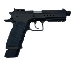 PISTOLET TANFOGLIO TACTICAL PRO 1/2X28 OPTIC RDY 9X19