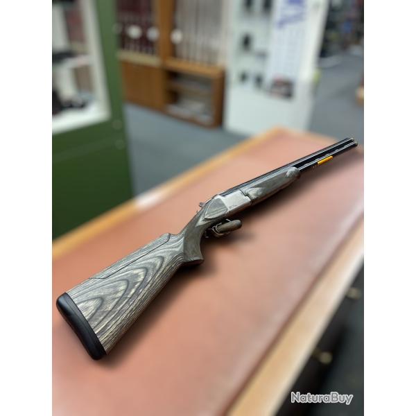 D�stockage ! Fusil Browning B525 Sporter Laminated - Cal.12/76 76cm