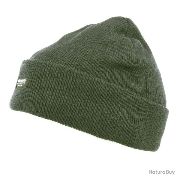 Bonnet Thinsulate Vert