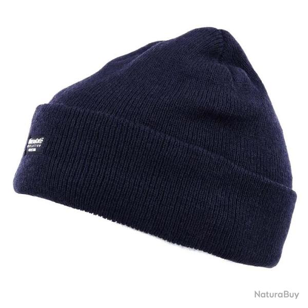 Bonnet Thinsulate Bleu marine