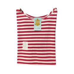 Marini&egrave;re de l Arm&eacute;e ukrainienne rouge