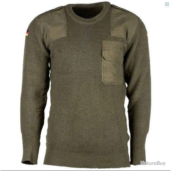 Pull Bundeswehr original