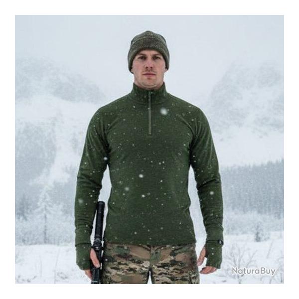 Chemise Eminence TECH+ 200 second choix