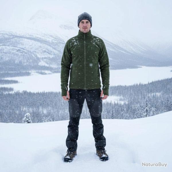 Gilet Eminence� TECH+ 400 (second choix) XXL