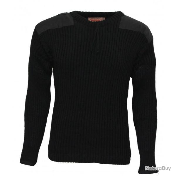 Pull Woolly Pully The 1945 Bond noir