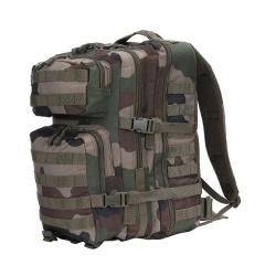 Sac &agrave; dos militaire 35L camouflage centre europe