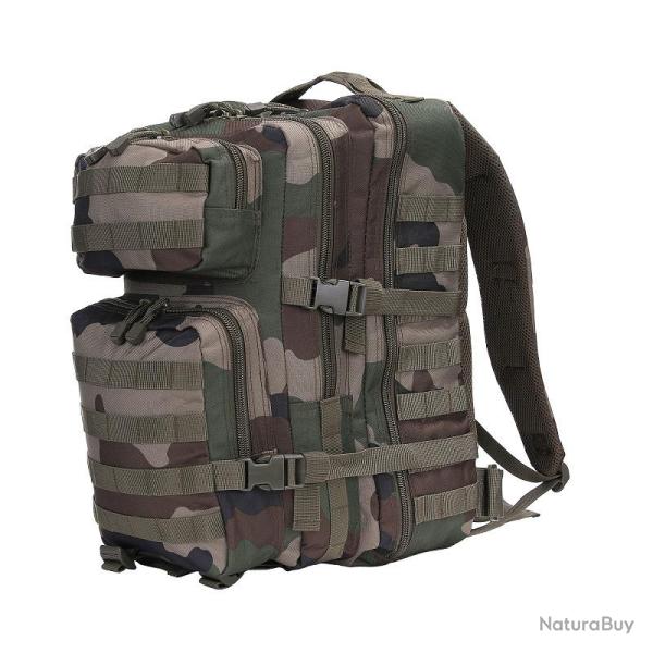 Sac � dos Militaire/Outdoor 35L (camo CE)