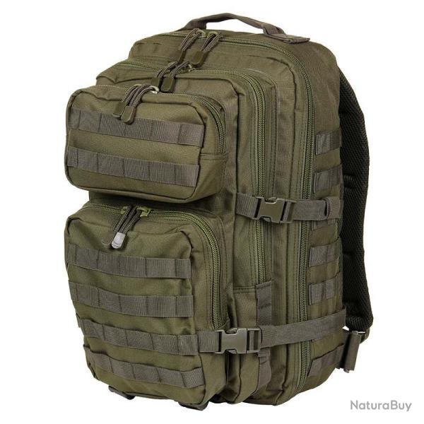 Sac � dos Militaire/Outdoor 35L (vert)