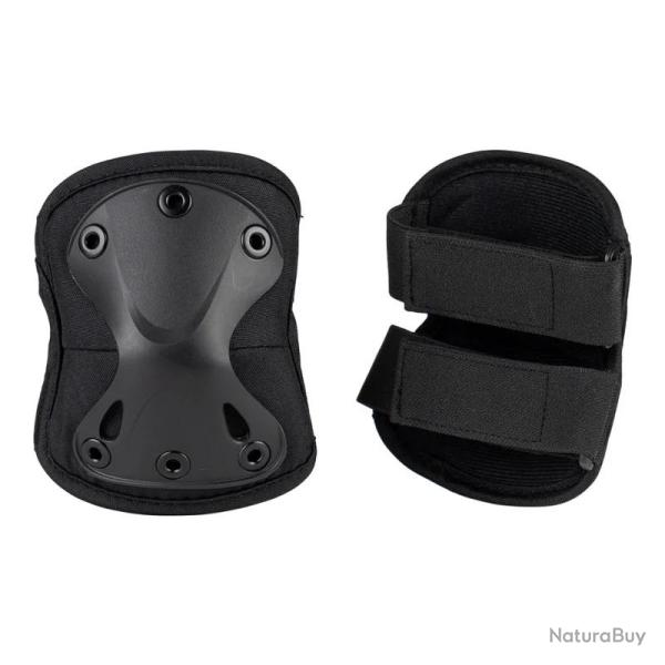 Protection coudes 101 Inc. Vert