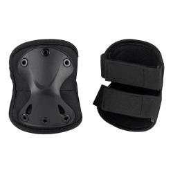 Protection coudes 101 Inc. Noire