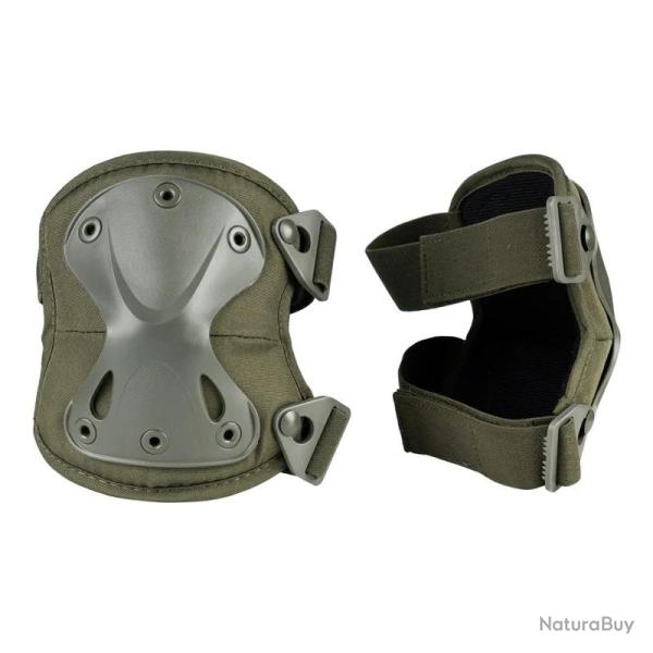 Protection genoux 101 Inc. Vert