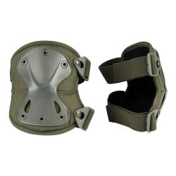 Protection genoux 101 Inc. Noire