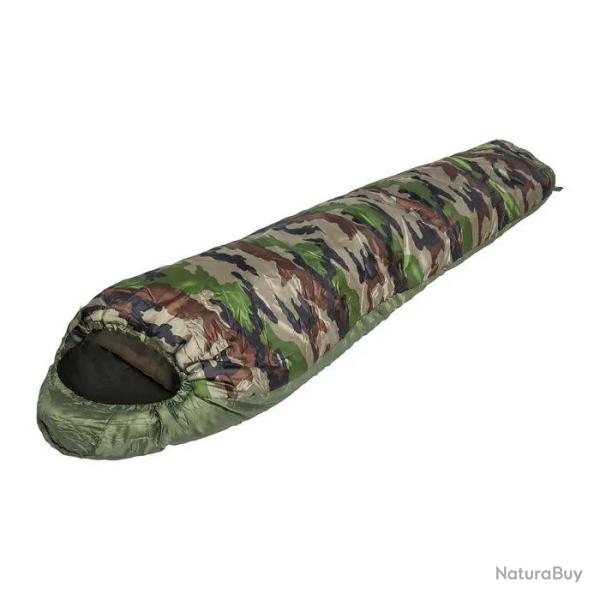 Sac de couchage adulte grand froid -20�C X-PRO EXTREME