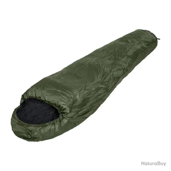 Sac de couchage ultra-l�ger X-PRO LIGHT pour trekking et randonn�e