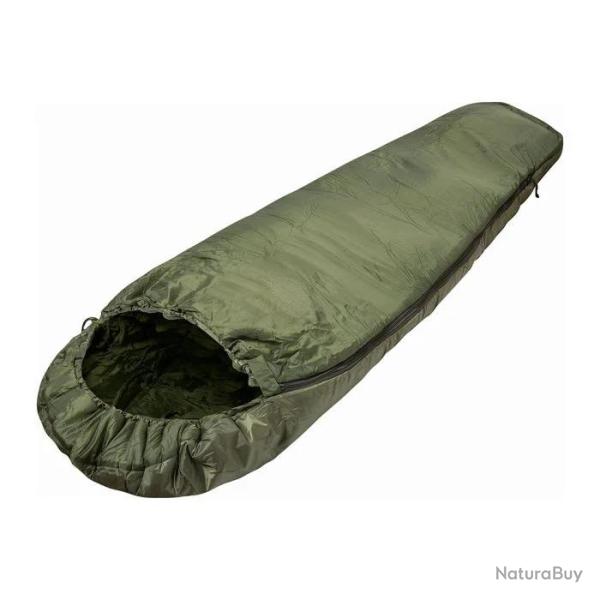 Sac de couchage XXL X-PRO CONFORT - grande largeur