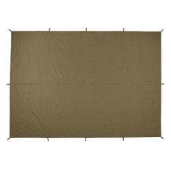 B&acirc;che terrain EXP&Eacute;DITION ripstop 2.5 LIGHT-SHELL imperm&eacute;able 3*4 m