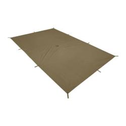 B&acirc;che terrain EXP&Eacute;DITION ripstop 2.5 LIGHT-SHELL imperm&eacute;able 2*3 m