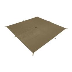 B&acirc;che terrain EXP&Eacute;DITION ripstop 2.5 LIGHT-SHELL imperm&eacute;able 2*2 m