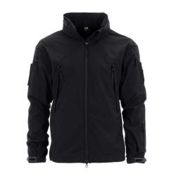 Veste softshell (noire) XXL