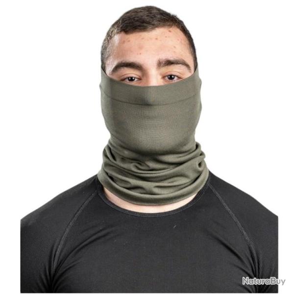 Tour de cou CANIGOU Summit Outdoor Ranger green