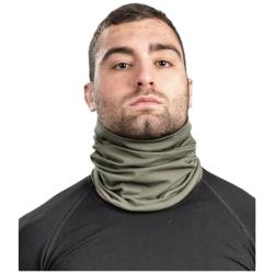 Tour de cou multifonction Canigou respirant outdoor - Coyote