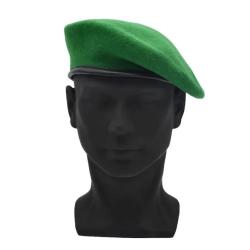 B&eacute;ret vert commando L'Aviorex&reg; - L&eacute;gion &eacute;trang&egrave;re militaire 61