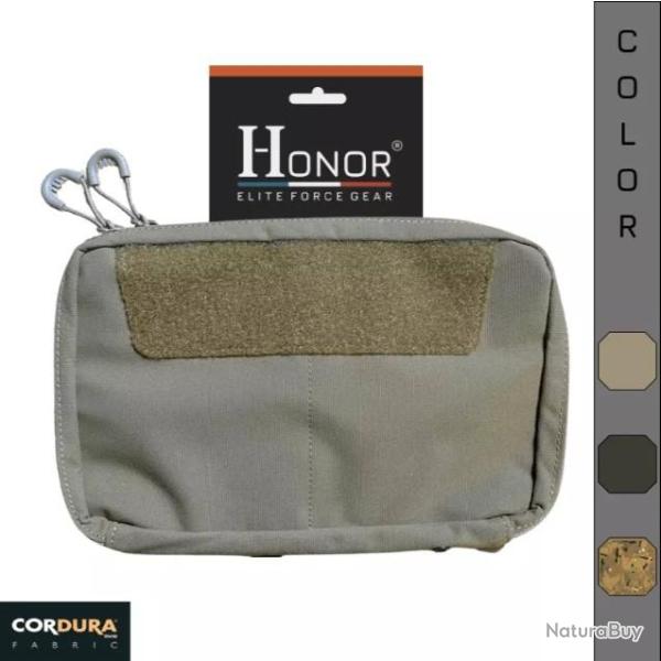 Pochette Frontale Multifonction-HONOR� (GM) Coyote