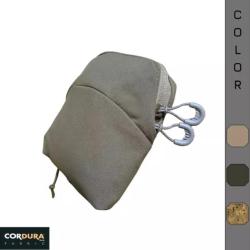 Pochette Frontale Multifonction-HONOR&reg; (PM) Ranger green