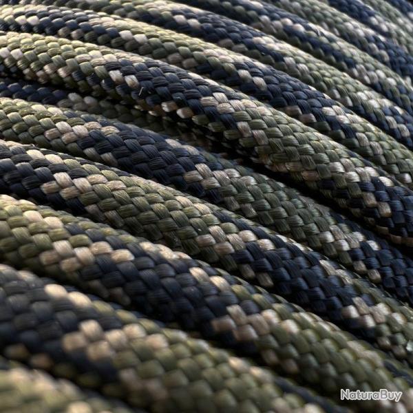 Paracord Type VI 750 First Division (10 m�tres) Veteran