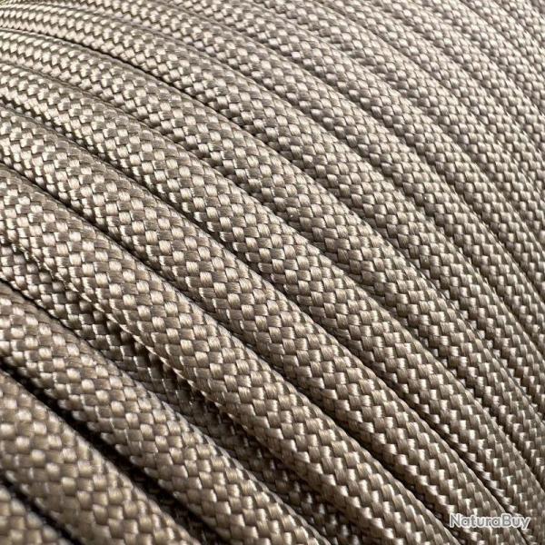 Paracord Type VI 750 First Division (10 m�tres) Coyote