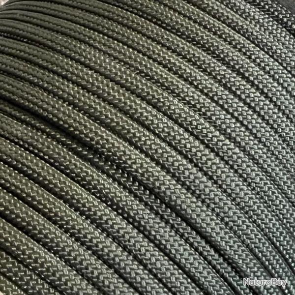 Paracord Type VI 750 First Division (10 m�tres) Army
