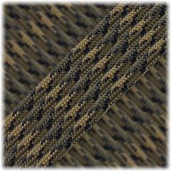 Paracorde 550 Type III - 30 m : corde robuste, polyvalente et fiable pour vos aventures UA bite