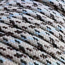 Paracorde 550 Type III - 30 m : corde robuste, polyvalente et fiable pour vos aventures Desert Camo