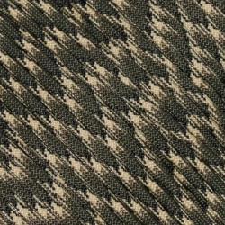 Paracorde 550 Type III - 30 m : corde robuste, polyvalente et fiable pour vos aventures Deep woods