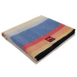 Couverture Waterproof Classic Wool : chaleur l&eacute;g&egrave;re et protection humidit&eacute;