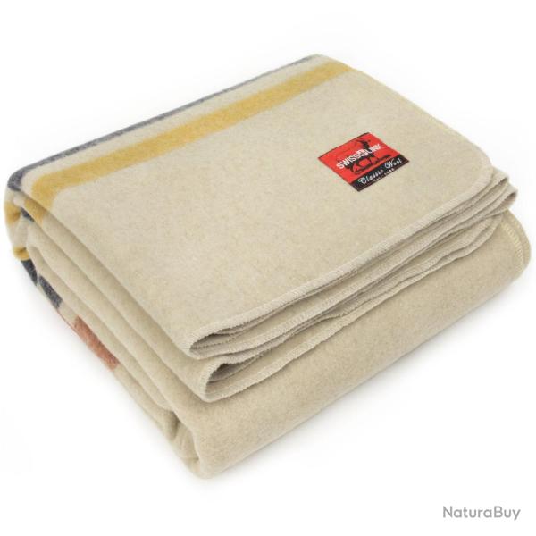 Couverture Classic Wool� Bay Point