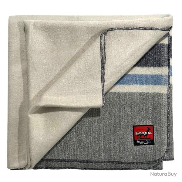 Couverture Classic Wool� Arctic Shawl