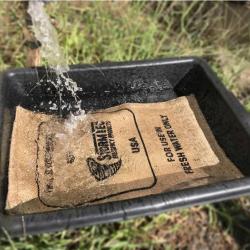 Sacs anti-inondation STORMBAG&reg; - 10 sacs pour protection d'urgence