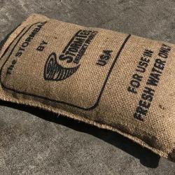 Sac anti-inondation STORMBAG&reg; - Barri&egrave;re absorbante d'urgence