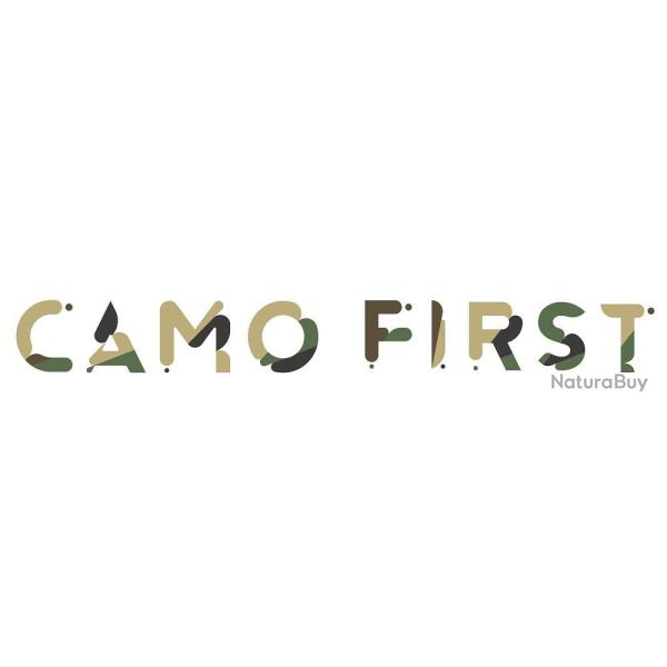 Filet Camo First� S-circle cut (d�sert) 3*3 m