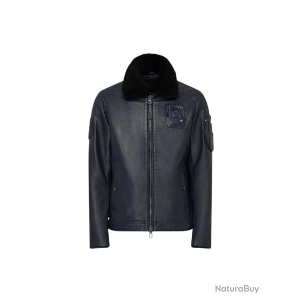 Blouson de pilote M.A.C.H 80