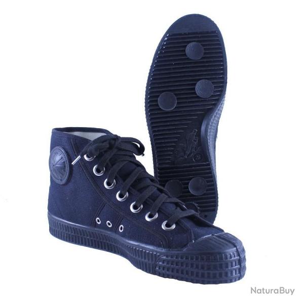 Chaussures vintage KOZAK 72 (noires) 40