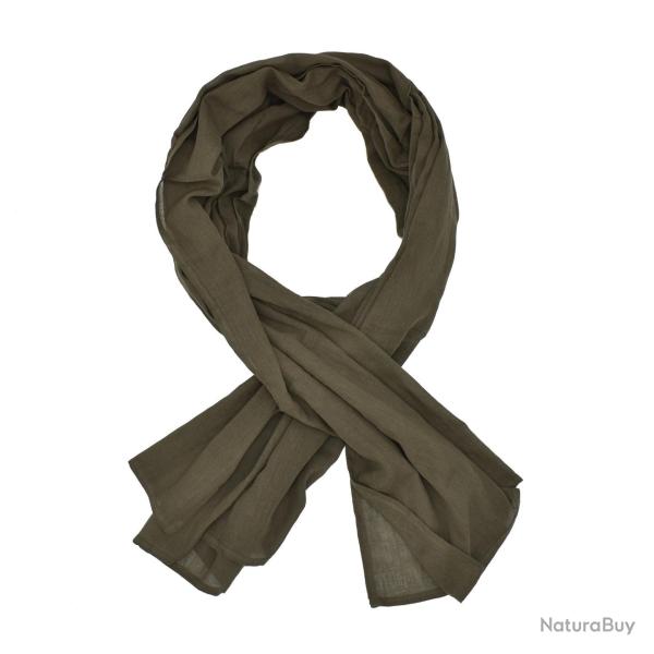 Chche en coton (kaki)