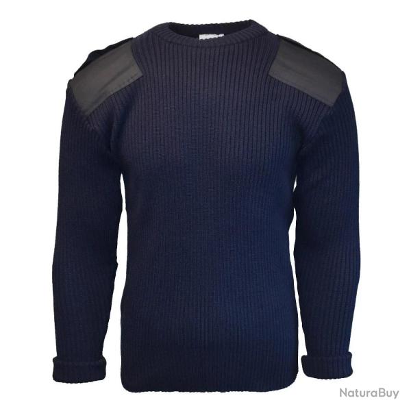 Pull marin Officier 100 % laine, premium, v�tement marine nationale S