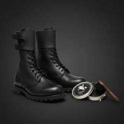 Graisse Impériale A.Godillot (noire)