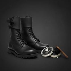 Graisse Imp&eacute;riale A.Godillot (noire)