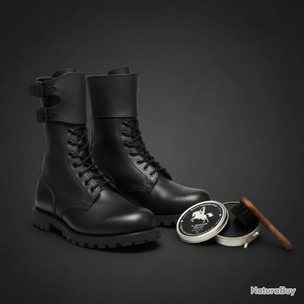 Graisse Imp�riale A.Godillot (noire)