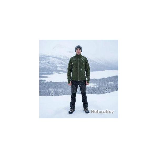 Gilet Eminence� TECH+ 400 L