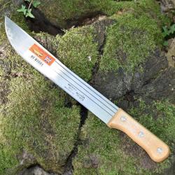 Machette Martindale N&deg;14-355 : v&eacute;ritable machette britannique robuste