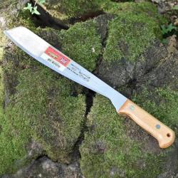 Golok Martindale : la machette polyvalente pour bushcraft, survie et jungle